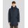 LYLE & SCOTT Wattierter Fishtail-Parka navy
