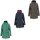 BLUTSGESCHWISTER Soft Shell Jacket Wild Weather
