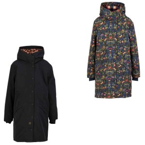 BLUTSGESCHWISTER Parka Love Ranger