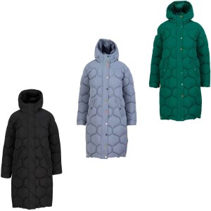 BLUTSGESCHWISTER Winter Parka No Down Mister