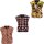 BLUTSGESCHWISTER Gilet Arctic Armour