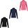 BLUTSGESCHWISTER Longsleeve Female Power