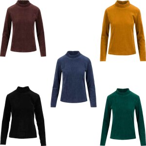 BLUTSGESCHWISTER Longsleeve Jolly Turtle