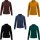 BLUTSGESCHWISTER Longsleeve Jolly Turtle