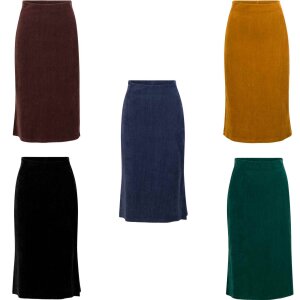BLUTSGESCHWISTER Knee-length Skirt Jolly June