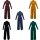 BLUTSGESCHWISTER Jumpsuit Jolly Molly