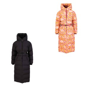 BLUTSGESCHWISTER Marais Winter Coat