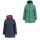 BLUTSGESCHWISTER Quilted Jacket No Down Queen