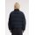 FRED PERRY Wattierte Damenjacke mit Raglanärmeln navy