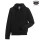 RUSSELL Authentic Zipped Hood black S