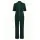 KING LOUIE Garbo Jumpsuit Corduroy pine green