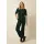 KING LOUIE Garbo Jumpsuit Corduroy pine green