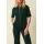 KING LOUIE Garbo Jumpsuit Corduroy pine green