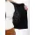 QUEEN KEROSIN Damen Vintage Jacke mit Teddykragen black