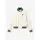 MADEMOISELLE YéYé Cosy League College Jacket white