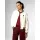 MADEMOISELLE YéYé Cosy League College Jacket white