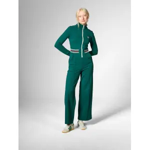 MADEMOISELLE YéYé Retro Style Jumpsuit aus...