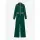 MADEMOISELLE YéYé Retro Style Jumpsuit aus Bio-Baumwolle forest biome
