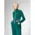 MADEMOISELLE YéYé Retro Style Jumpsuit aus Bio-Baumwolle forest biome