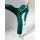 MADEMOISELLE YéYé Retro Style Jumpsuit aus Bio-Baumwolle forest biome