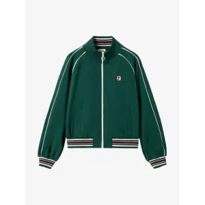 MADEMOISELLE YéYé Retro Rally Jacket forest...