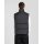 LYLE & SCOTT Steppweste mit Kragen jet black
