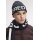 FRED PERRY Branded Beanie Hat – Navy