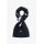 FRED PERRY Bold Branding Scarf – Navy