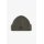FRED PERRY Cotton Ribbed Beanie field green