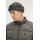 FRED PERRY Cotton Ribbed Beanie field green