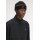 FRED PERRY Mütze aus Merinowolle black/ dark caramel