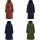 BLUTSGESCHWISTER Winter Parka Trenché