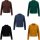 BLUTSGESCHWISTER Zip-up Jacket Jolly