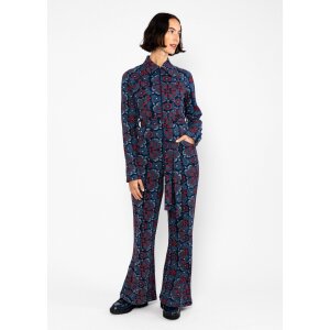BLUTSGESCHWISTER Jumpsuit Ridge One for All