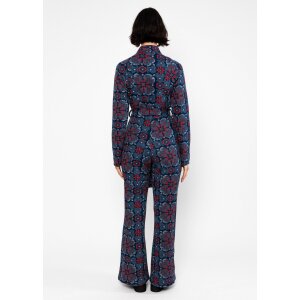 BLUTSGESCHWISTER Jumpsuit Ridge One for All