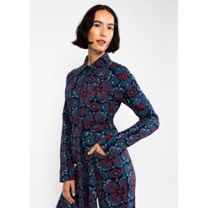 BLUTSGESCHWISTER Jumpsuit Ridge One for All
