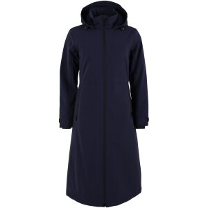 DANEFAE Danesandur Winter Coat dark navy