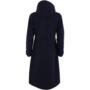 DANEFAE Danesandur Winter Coat dark navy