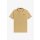 FRED PERRY Twin Tipped Polo Shirt