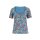 BLUTSGESCHWISTER T-Shirt Balconnet Féminin