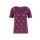 BLUTSGESCHWISTER T-Shirt Balconnet Féminin