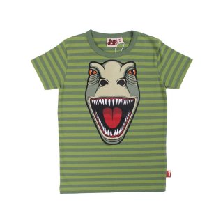 army/olive t-rex