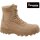 BRANDIT Tactical Boots 9-eye