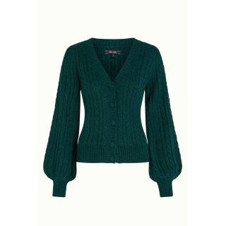 pine green