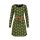 BLUTSGESCHWISTER Sweatkleid Très Charmeuse