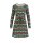 BLUTSGESCHWISTER Sweatkleid Très Charmeuse
