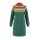 BLUTSGESCHWISTER Strickkleid Scandi woods