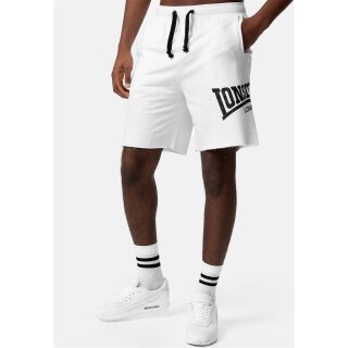 white/ black