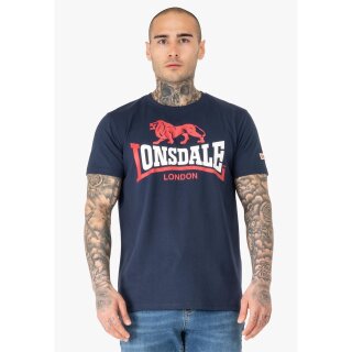 navy/ red/ white