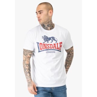 white/ navy/ red